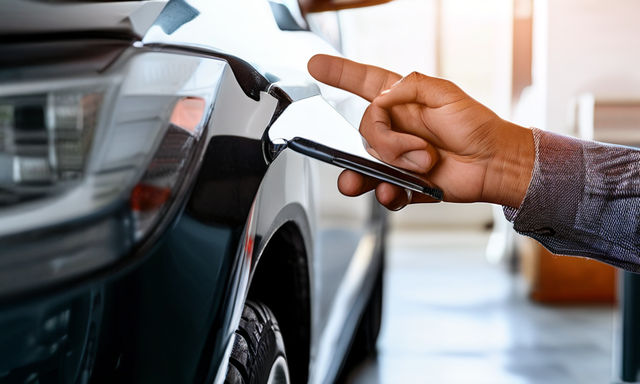 Auto Bewertung Leicht Gemacht: Entdecken Sie Carpr.de