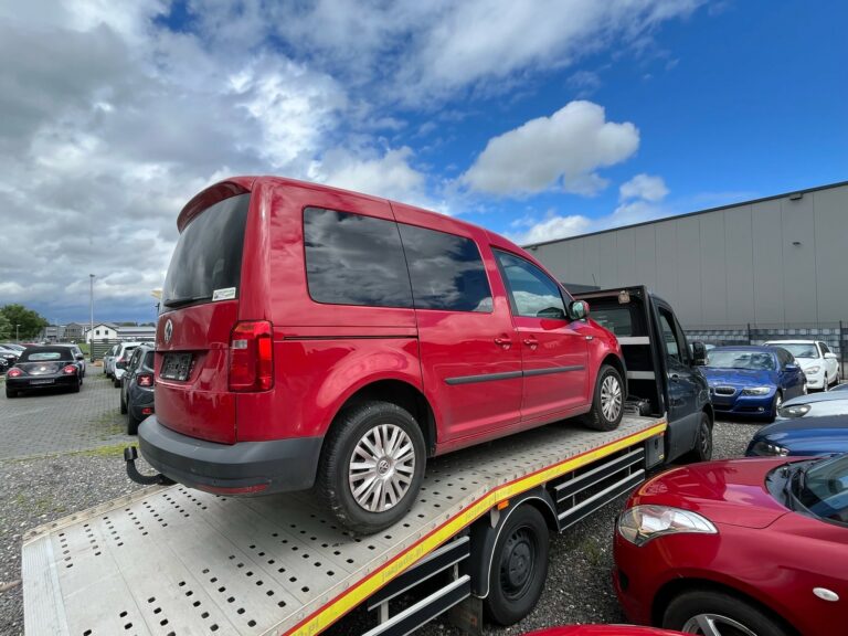 Gebrauchtwagen Ankauf Leicht Gemacht