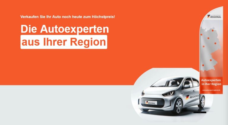 Autoexport Essen: Ihr KFZ schnell und sicher verkaufen