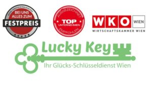 Schlüsseldienst 1070 Wien – LuckyKey: Ihr zuverlässiger Partner für Türöffnungen, Schlossreparaturen und Sicherheitstechnik