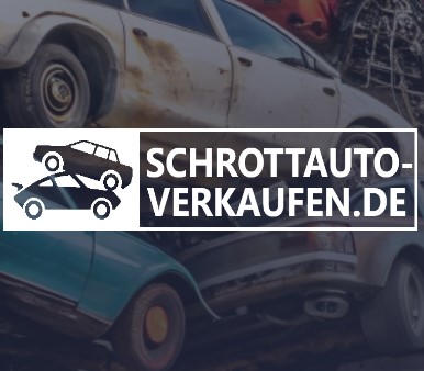 Schrottautos: Von der Last zur Ressource