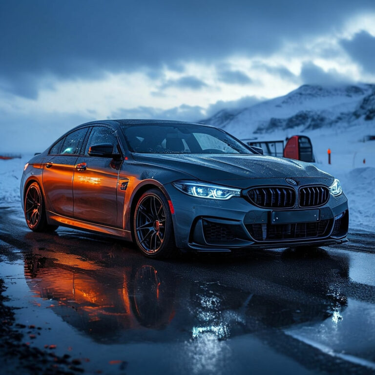 Schneller und fairer BMW Ankauf in Würselen: Jetzt anfragen!