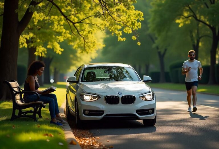 Günstige Fahrzeugsicherheit: Die besten gebrauchten Modelle bis 10.000 Euro im Test