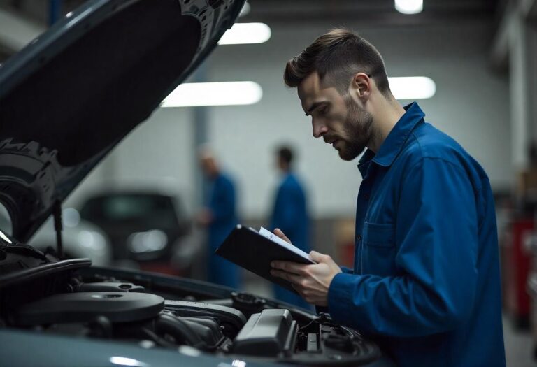 Der richtige Moment für den Autoverkauf: Jahreszeit und Marktbedingen