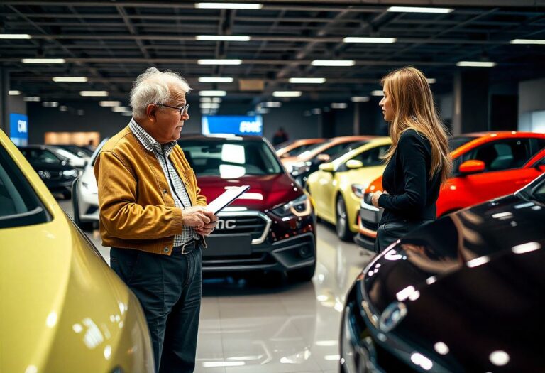 Unfallfahrzeuge verkaufen in Duisburg – Maximieren Sie Ihren Gewinn