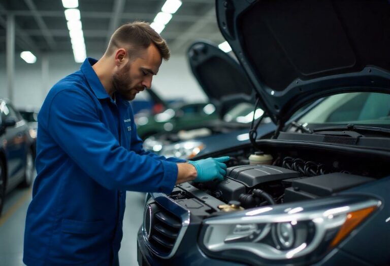 Autoexport Bochum – Autoverkauf ganz nach Ihrem Geschmack