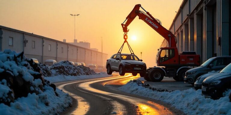 Schritt-für-Schritt-Anleitung für einen reibungslosen Autoankauf in Paderborn: Mit Autoankauf Mikael Stress Vermeiden